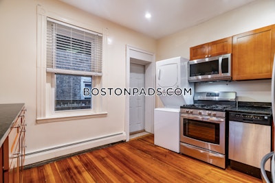 Jamaica Plain 4 Beds 2 Baths Boston - $4,970