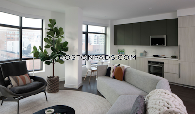 Fenway/kenmore Apartment for rent 1 Bedroom 1 Bath Boston - $4,276