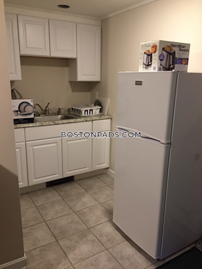 Needham Apartment for rent Studio 1 Bath - $1,850