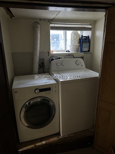 Lower Allston Apartment for rent 1 Bedroom 1 Bath Boston - $1,875