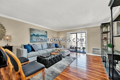 Malden Apartment for rent 2 Bedrooms 1 Bath - $2,875