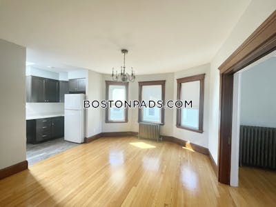 Brighton Apartment for rent 4 Bedrooms 2 Baths Boston - $4,600