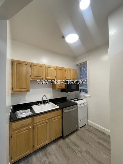 Fenway/kenmore Apartment for rent Studio 1 Bath Boston - $2,300