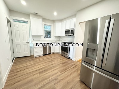 Dorchester Apartment for rent 4 Bedrooms 2 Baths Boston - $3,000 No Fee