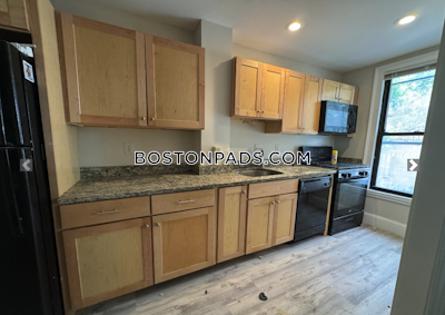 Mission Hill 2 Beds 1 Bath Boston - $2,800