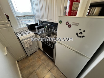 Fenway/kenmore Apartment for rent Studio 1 Bath Boston - $2,375