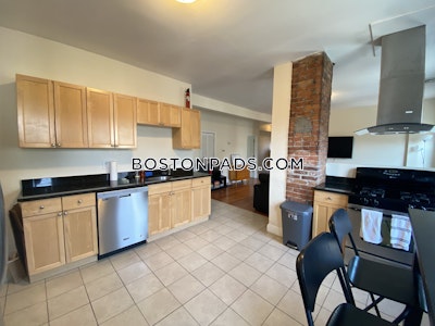 Mission Hill Apartment for rent 3 Bedrooms 1 Bath Boston - $4,800