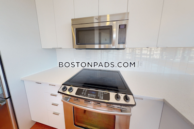 Downtown Apartment for rent 1 Bedroom 1 Bath Boston - $3,519