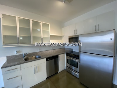 Charlestown Apartment for rent 1 Bedroom 1 Bath Boston - $3,126