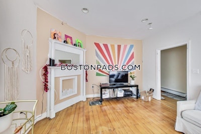 Mission Hill 5 Beds 2 Baths Boston - $8,500