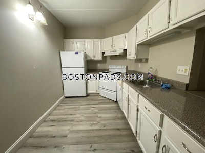 Medford Apartment for rent 2 Bedrooms 2 Baths  Medford Square - $2,500 50% Fee