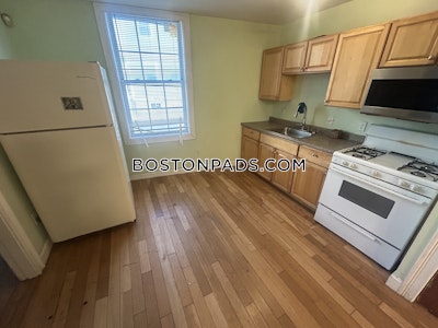 Roxbury Apartment for rent 2 Bedrooms 1 Bath Boston - $2,575