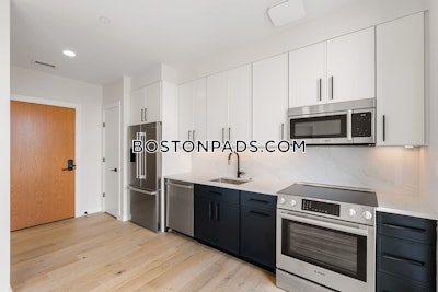 East Boston Apartment for rent 1 Bedroom 1 Bath Boston - $3,200 No Fee