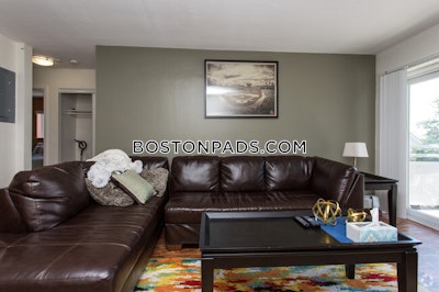 Mission Hill Apartment for rent 2 Bedrooms 1 Bath Boston - $3,600