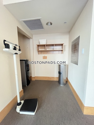 West End Apartment for rent 3 Bedrooms 2 Baths Boston - $5,550