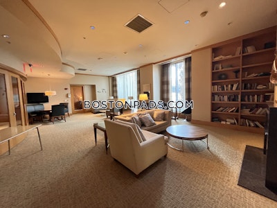 West End Apartment for rent Studio 1 Bath Boston - $2,930