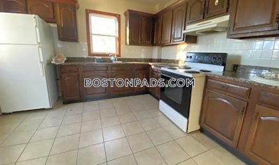 Revere Apartment for rent 3 Bedrooms 1 Bath - $3,250