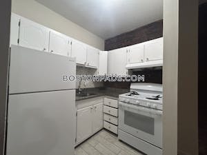Mission Hill 1 Bed 1 Bath Boston - $2,500 No Fee