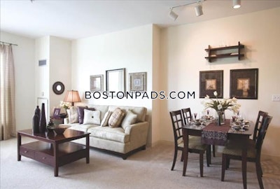 Waltham Apartment for rent 2 Bedrooms 2 Baths - $3,439