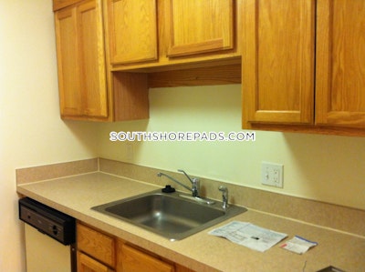 Weymouth Apartment for rent 3 Bedrooms 1.5 Baths - $3,850